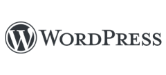 wordpress-logo wordpress-logo